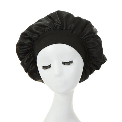 Women's Silk Bonnet