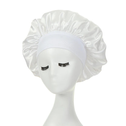 Women's Silk Bonnet