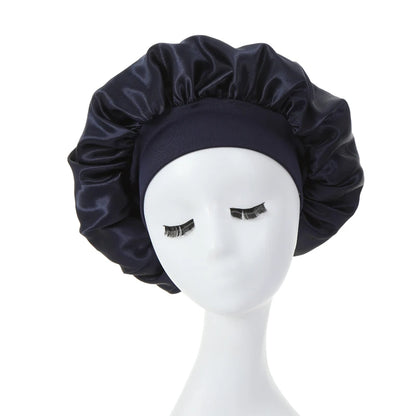 Women's Silk Bonnet