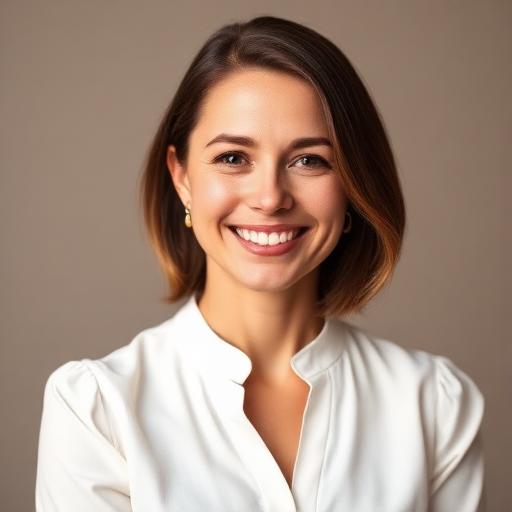 Sarah M.